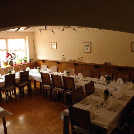 Alb Hotel Schalksburg Albstadt Exterior photo